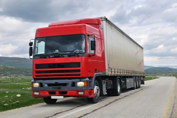 Ankara Kayseri, Ambar