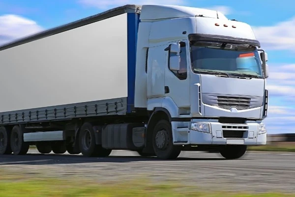 Ankara Kayseri, Nakliyat